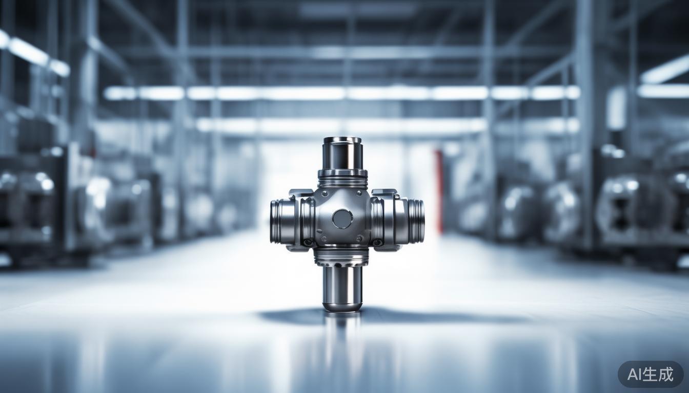 High Pressure Needle Valve Manufacturers Exploring Pressure Balance Methods And Differential Pressure Vent Techniques