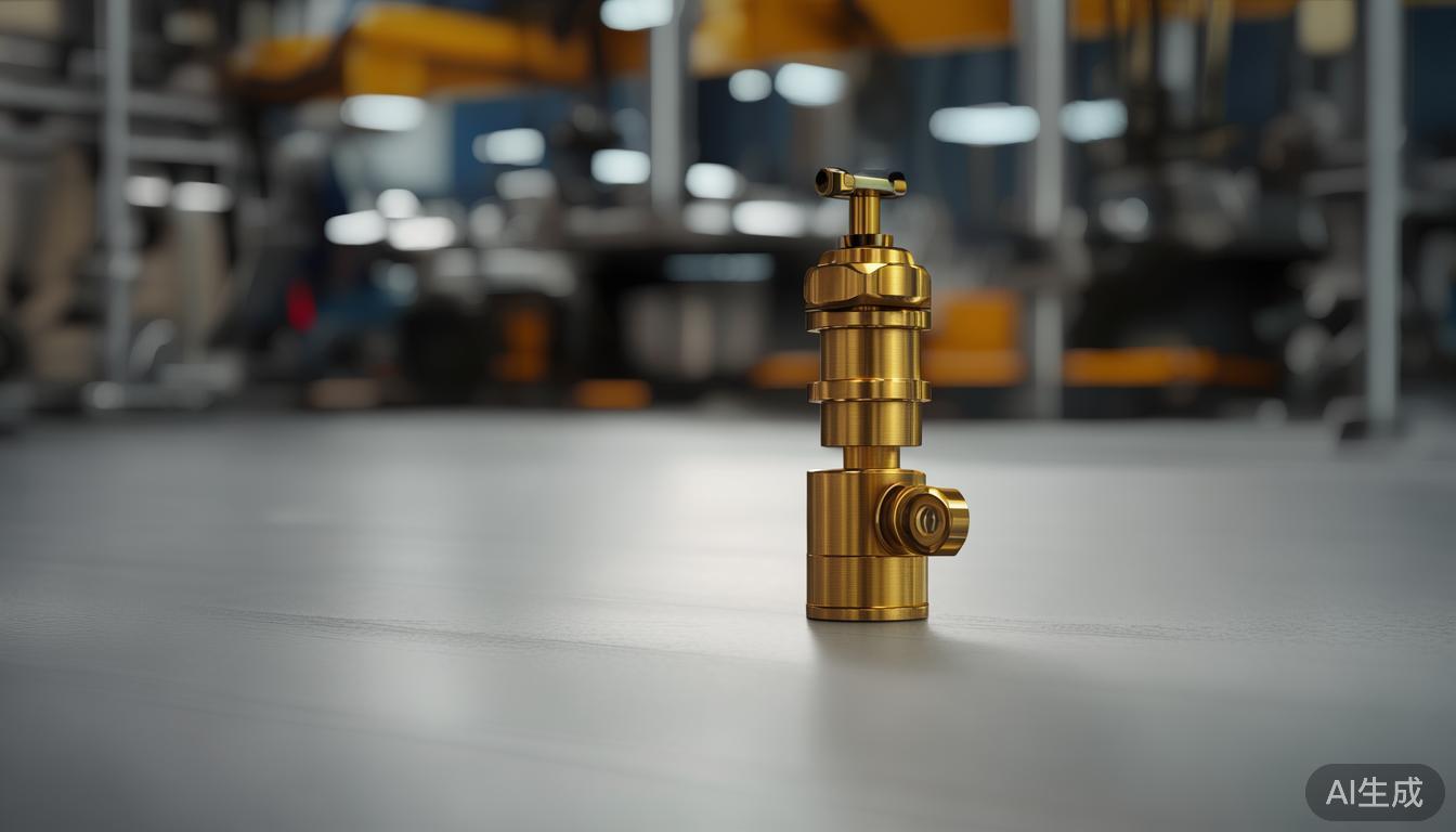 Safety Valves