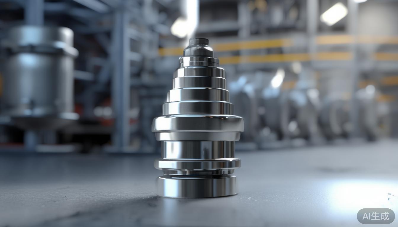 plunger valve repair and fitting instructions for various plunger valves