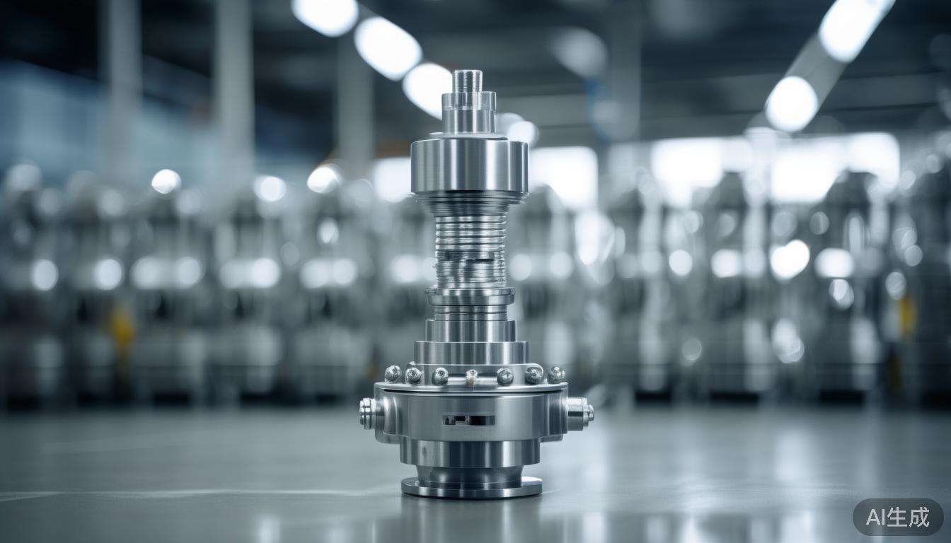 Industrial Needle Valve Types Selection Criteria And Uses