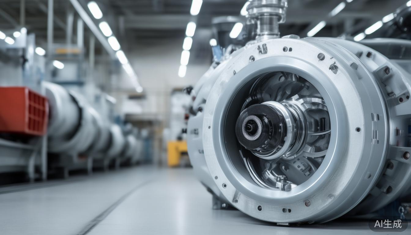 Plastic Ball Valve Sealing Efficiency and Setup for Electric Ball Valves