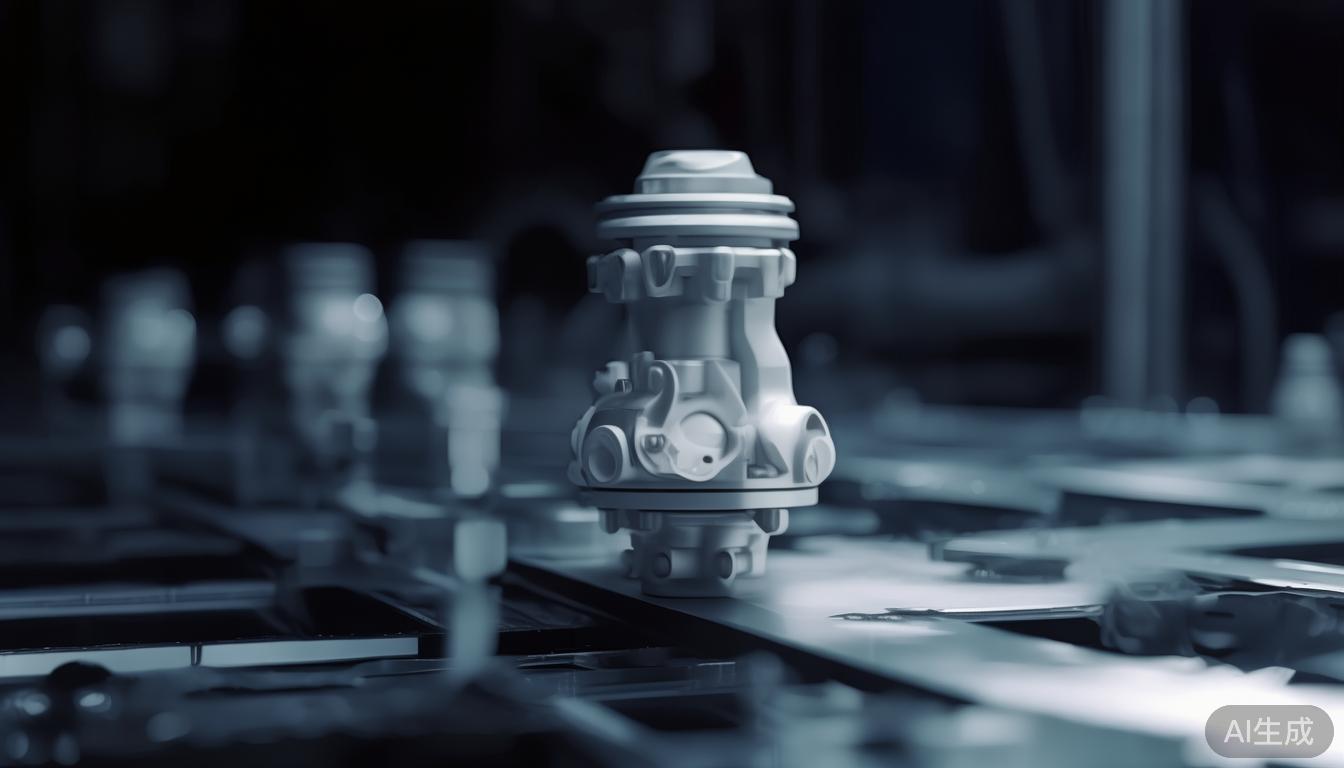 Plastic Valve Parts Ball Solutions and Types for Various Applications