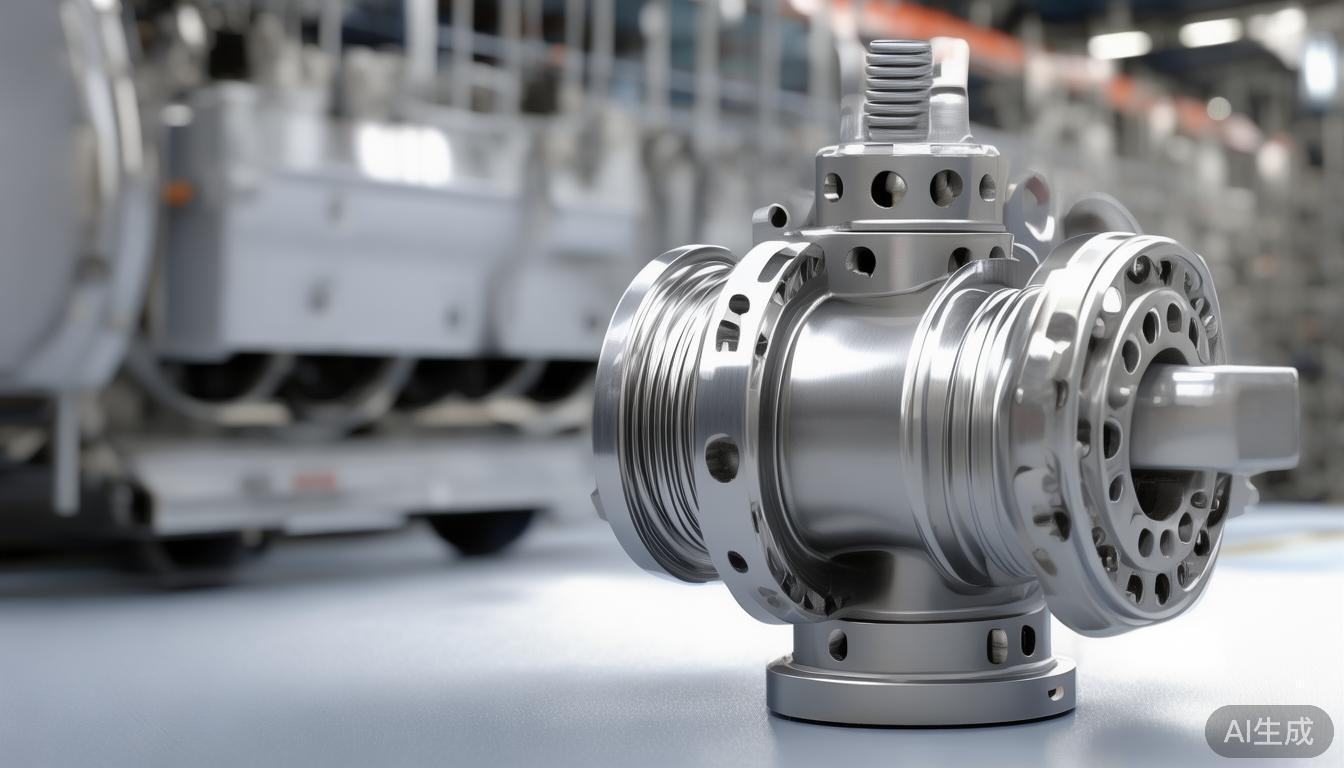 Stainless Steel Plunger Threaded Plunger Valve Designs Flanged Plunger Valves