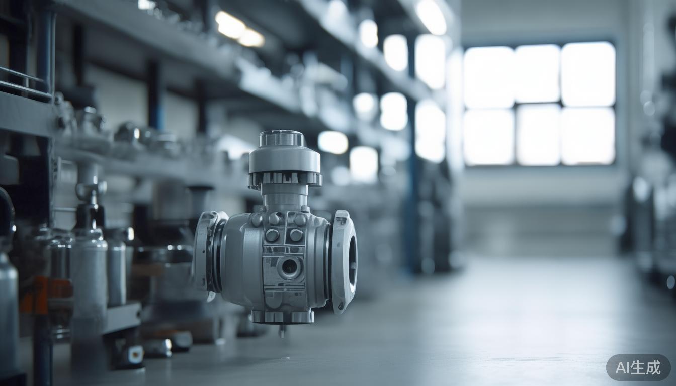 Plastic Ball Valve Applications And Installation Procedures For Various Plastic Materials