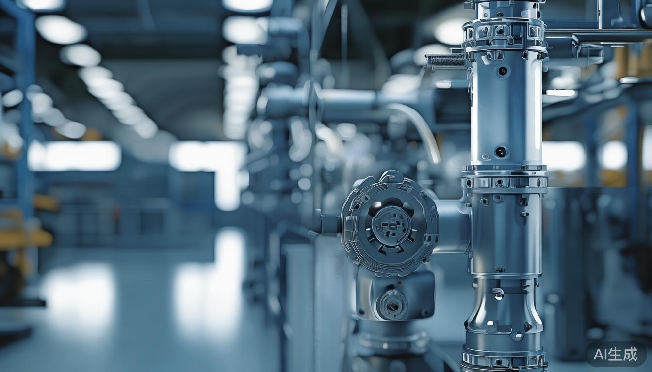 Flame Safety Devices Safety Lever Systems And Spring Safety Valve