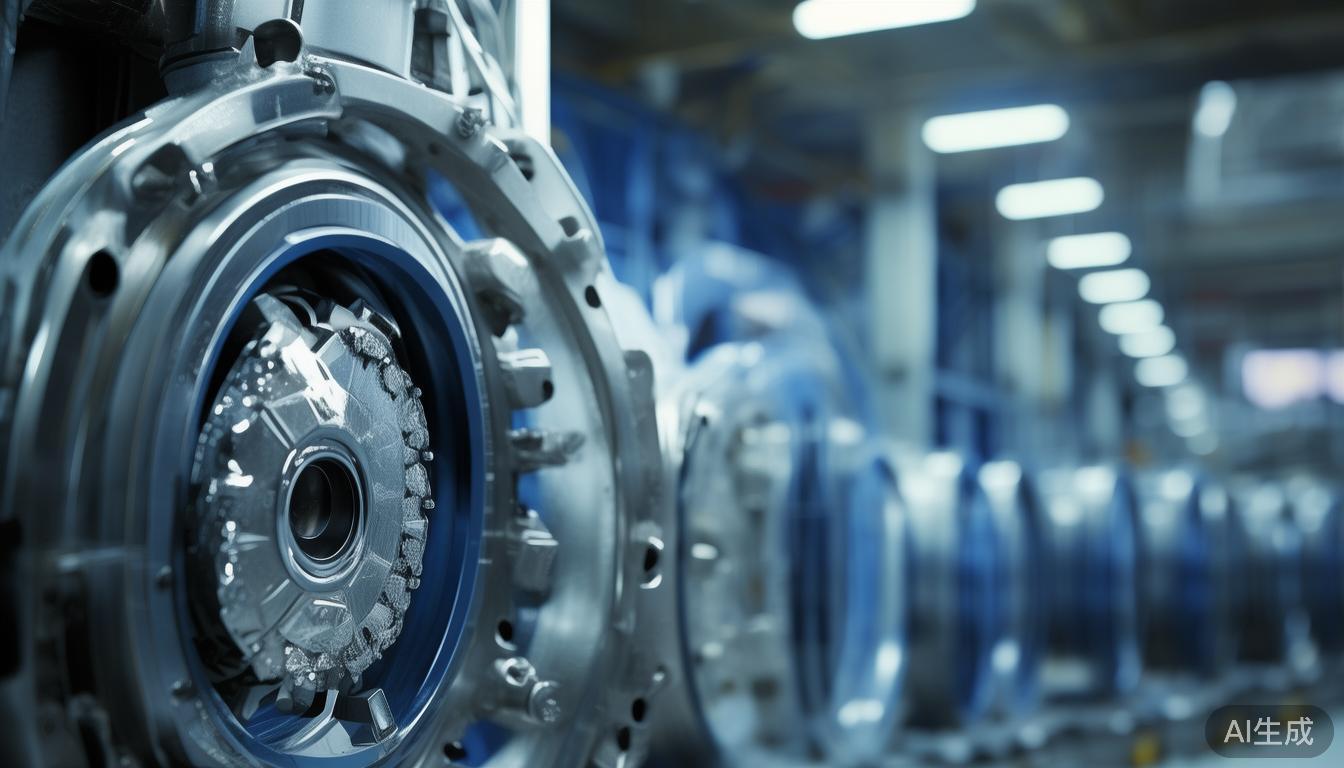 HighPressure Butterfly Valve Types with Advanced Seal Butterfly Valve Solutions