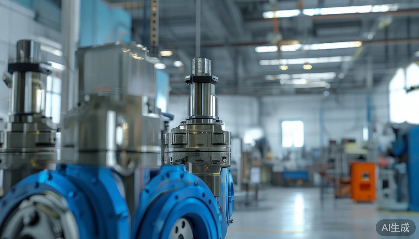 Safety Valves