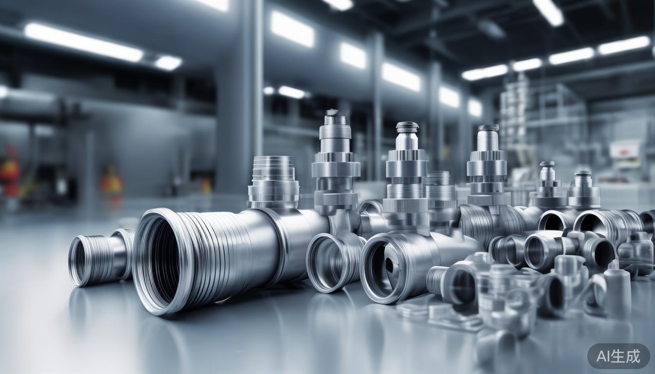 Advanced pipe fixing techniques and Thai pipe connectors for optimal plumbing solutions