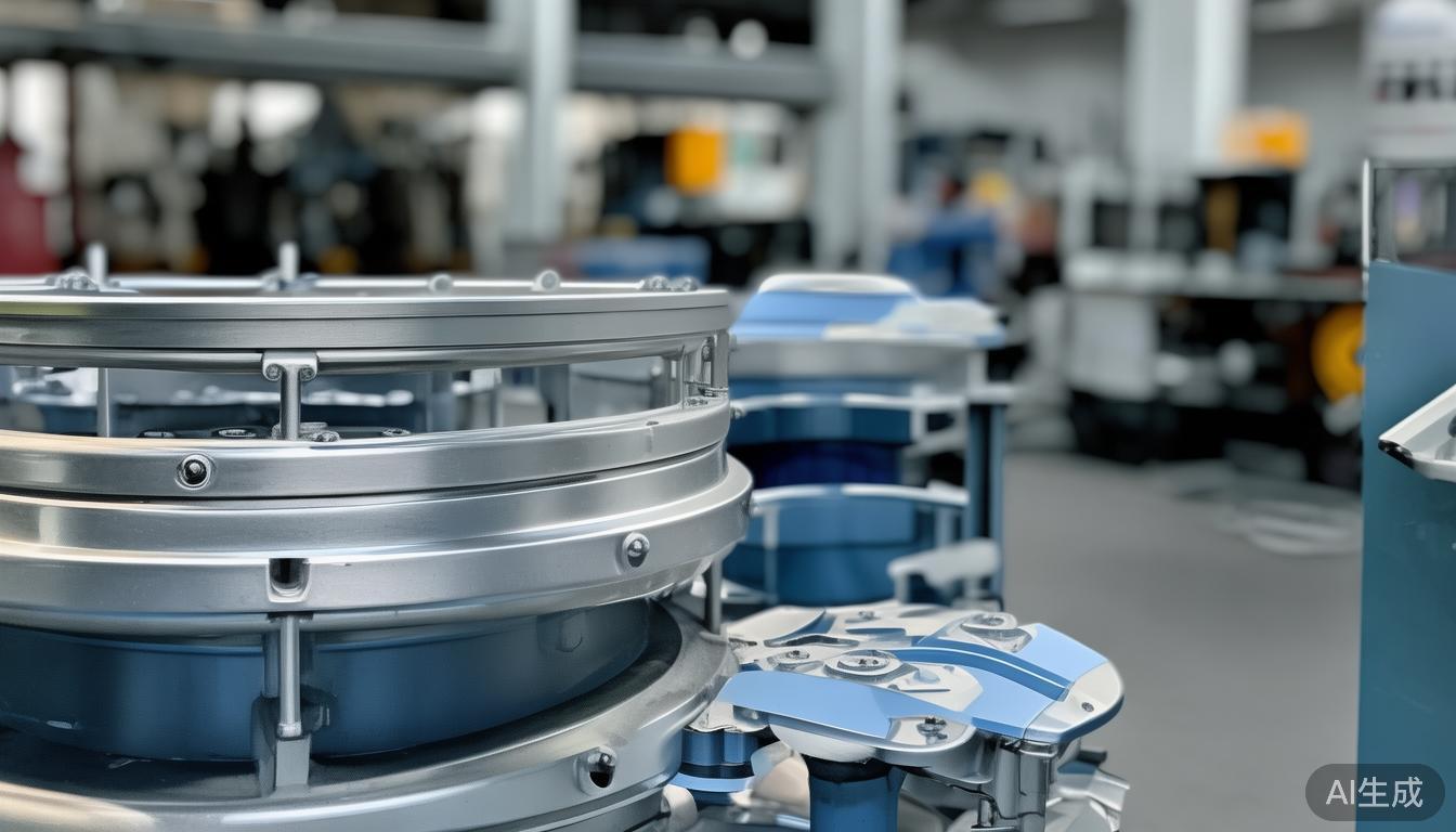 Advantages of Diaphragm Weir Functionality in Diaphragm Design Applications