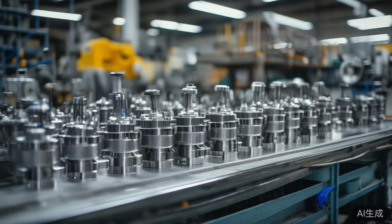 Vacuum Breaker Types Exploring System Breather Applications in Automotive and Industrial Breathing Systems