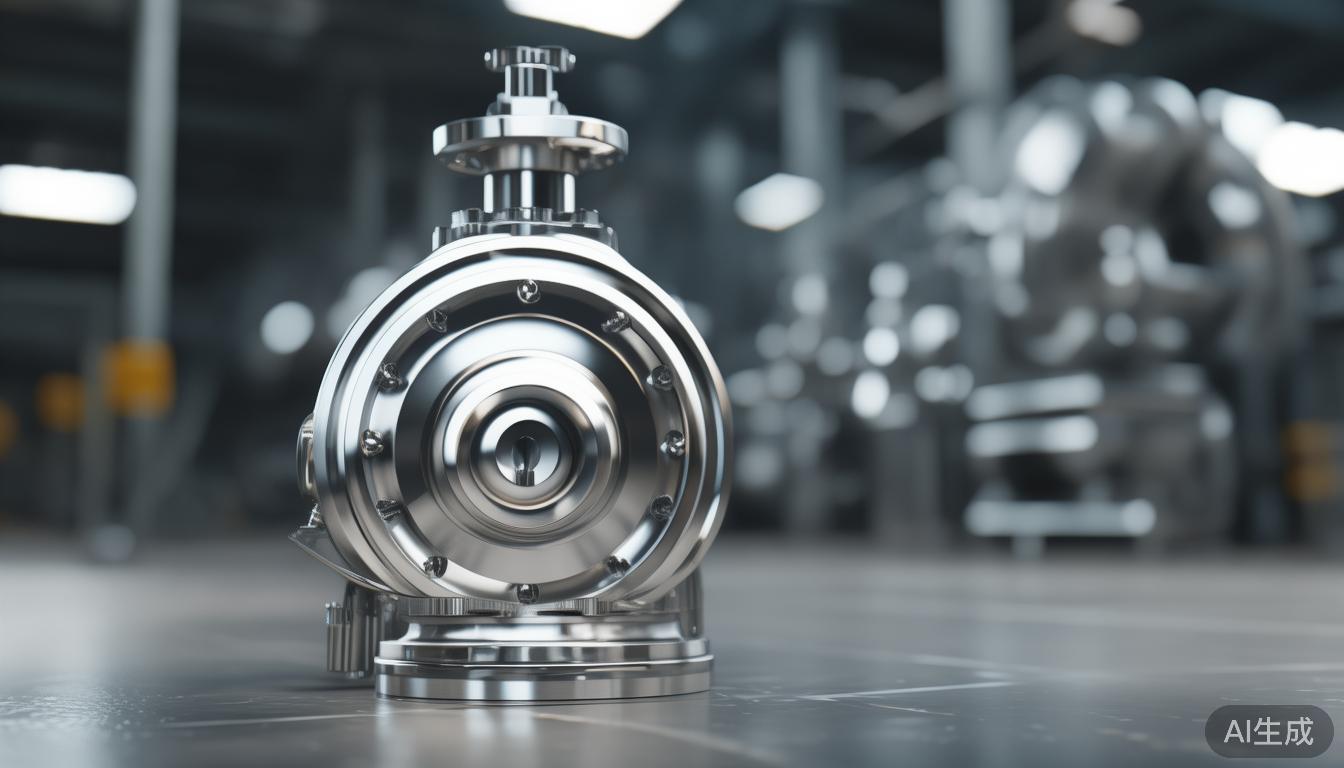 Applications of Stainless Steel Valves in Various Angles