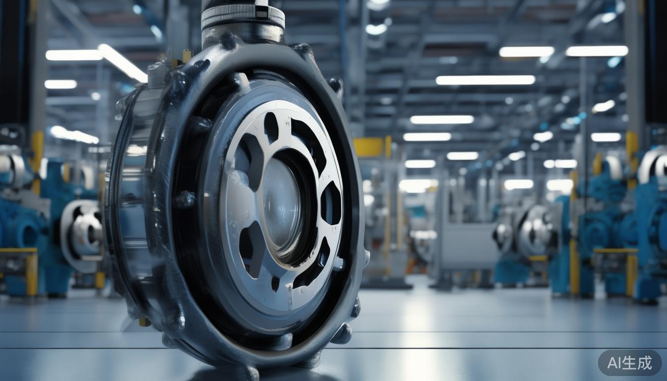 Plastic Butterfly Valve Specifications Guide for Selecting Durable Plastic Valves