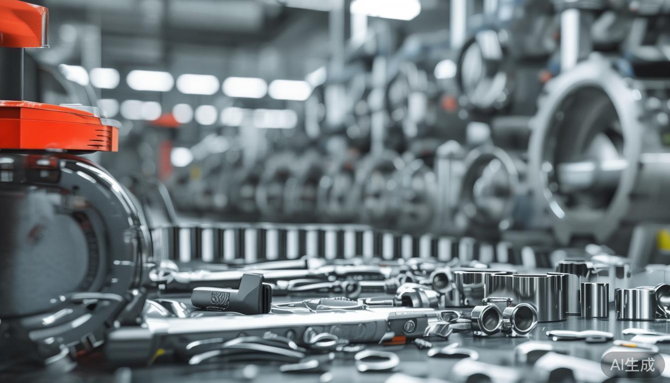 Pipe repair inspection valve repair tools and automatic air vent fixes