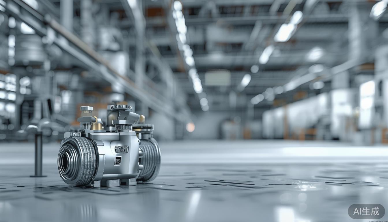 Globe Valve Benefits Explained Including Various Connection Types and Effective Replacement Methods