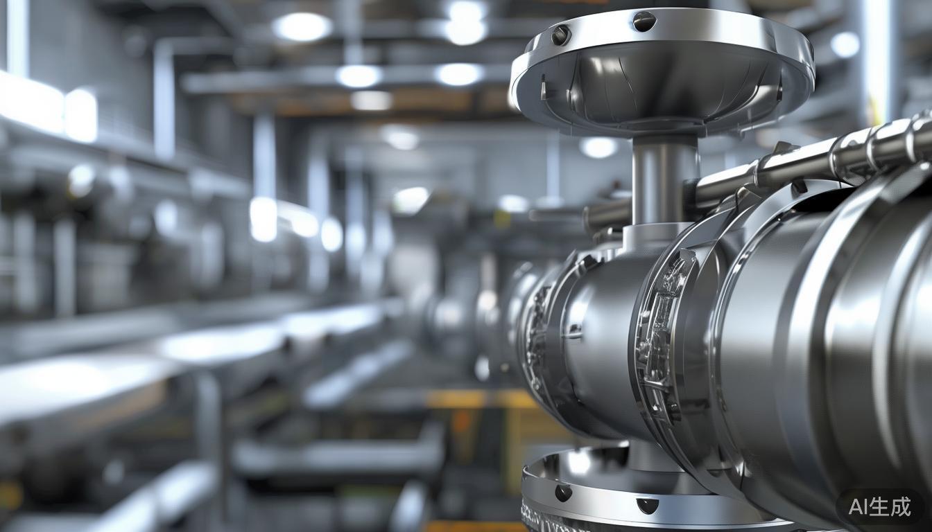 Designing Efficient Sludge Valves for Sludge Tanks and Managing Knife Sludge Balls