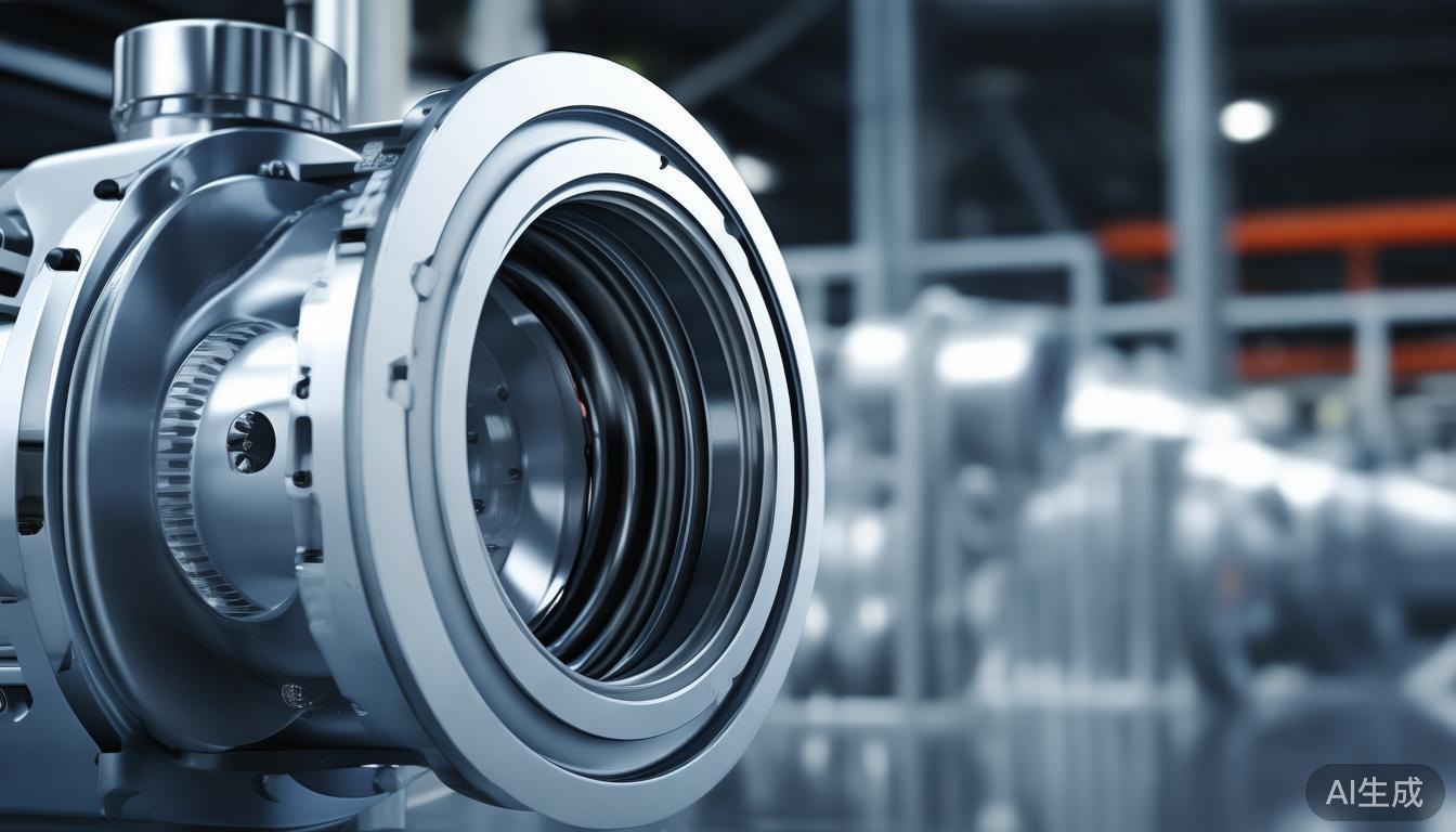 Benefits of Swing Check Valve for Safety and Proper Hydraulic Check Valve Sizing