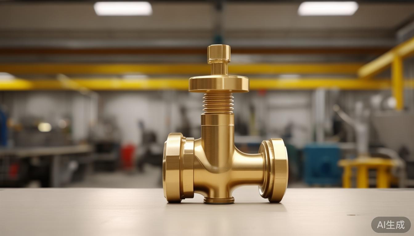 Safety Valves