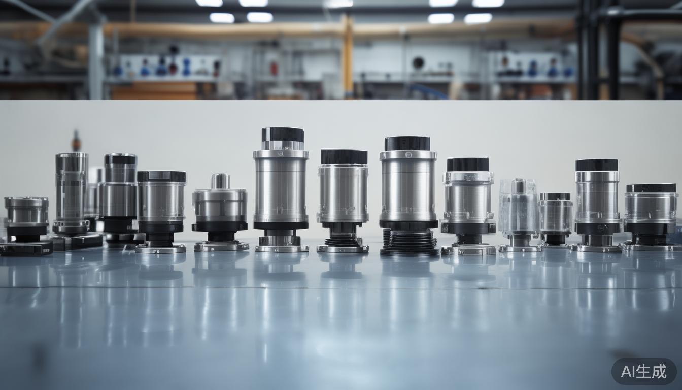 Plunger Valve Repair Guide for Various Plunger Valves and Their Fittings