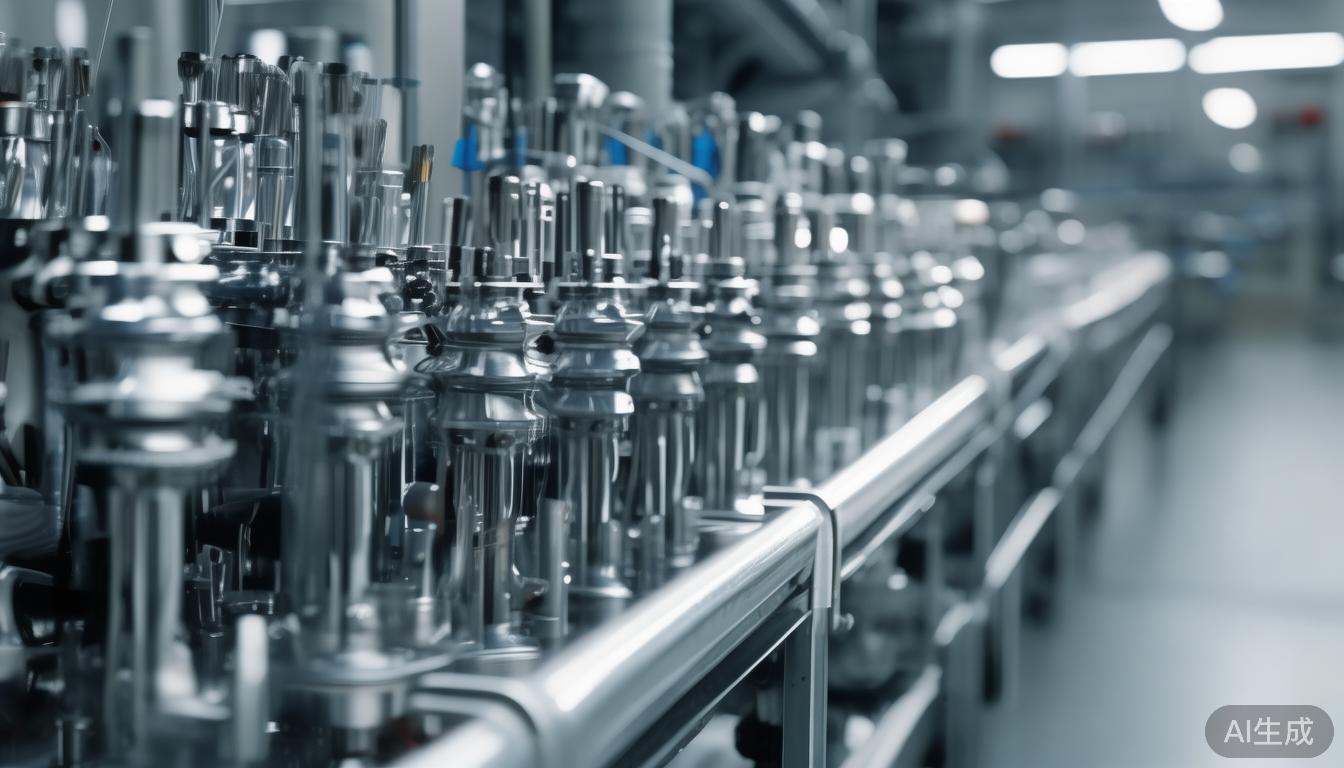 Valve Breathing Systems Exploring Various Breathing Valve Types and Industrial Breather Function