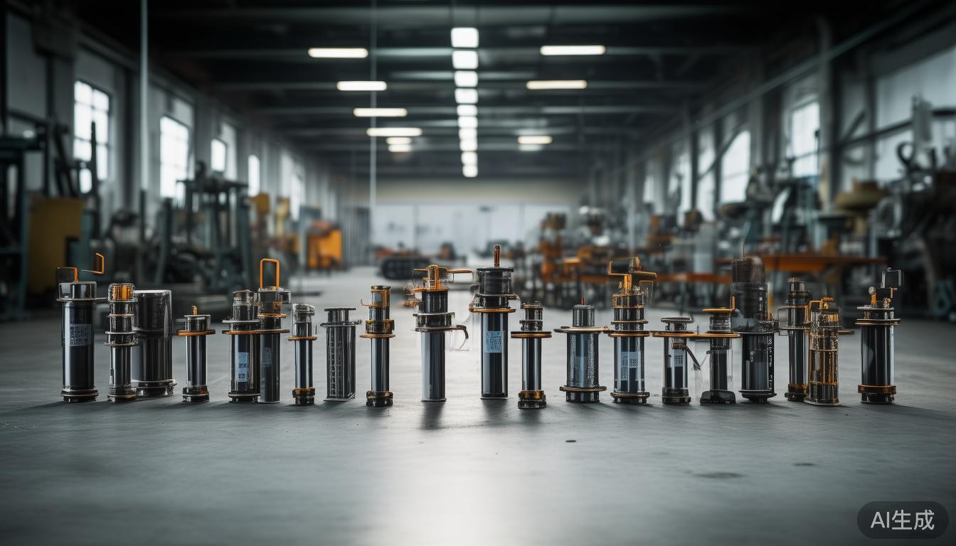 Flame Arrester Types and Codes Explained with Standards