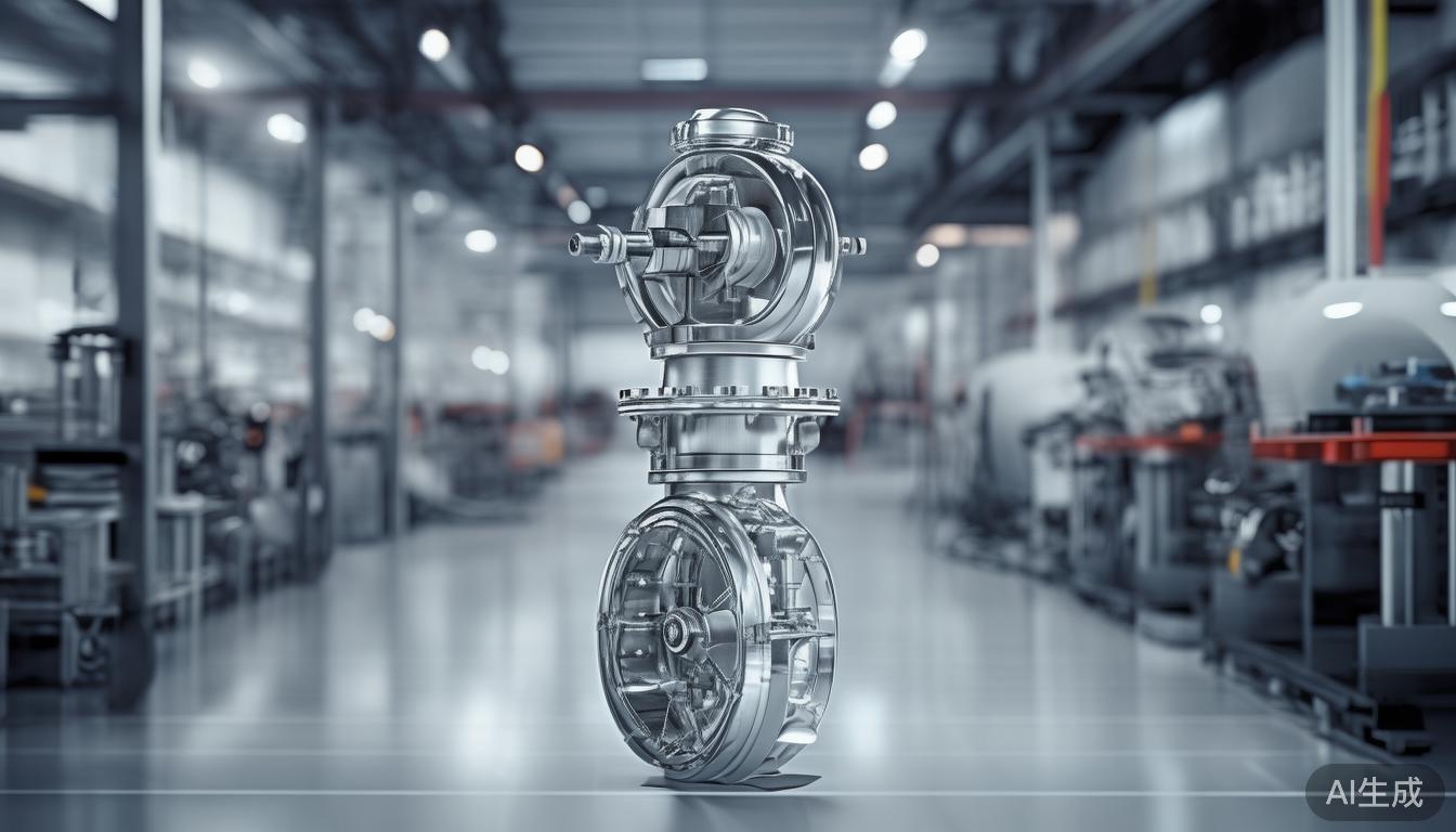 HighPressureGlobeValvesDesignCriteriaAndAPIStandards