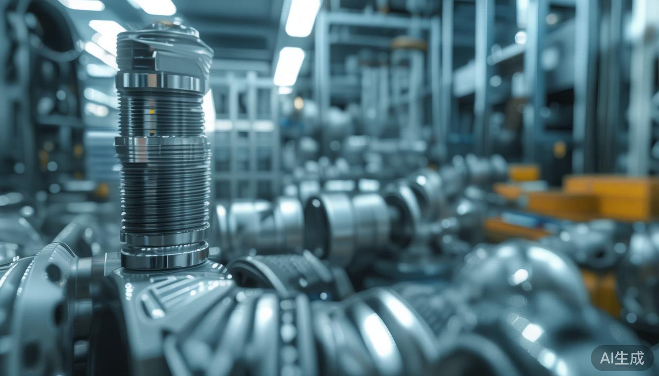 ThreadedAngleValveSuppliersAndTypesExploringTheVarietiesOfThreadedAngleValves