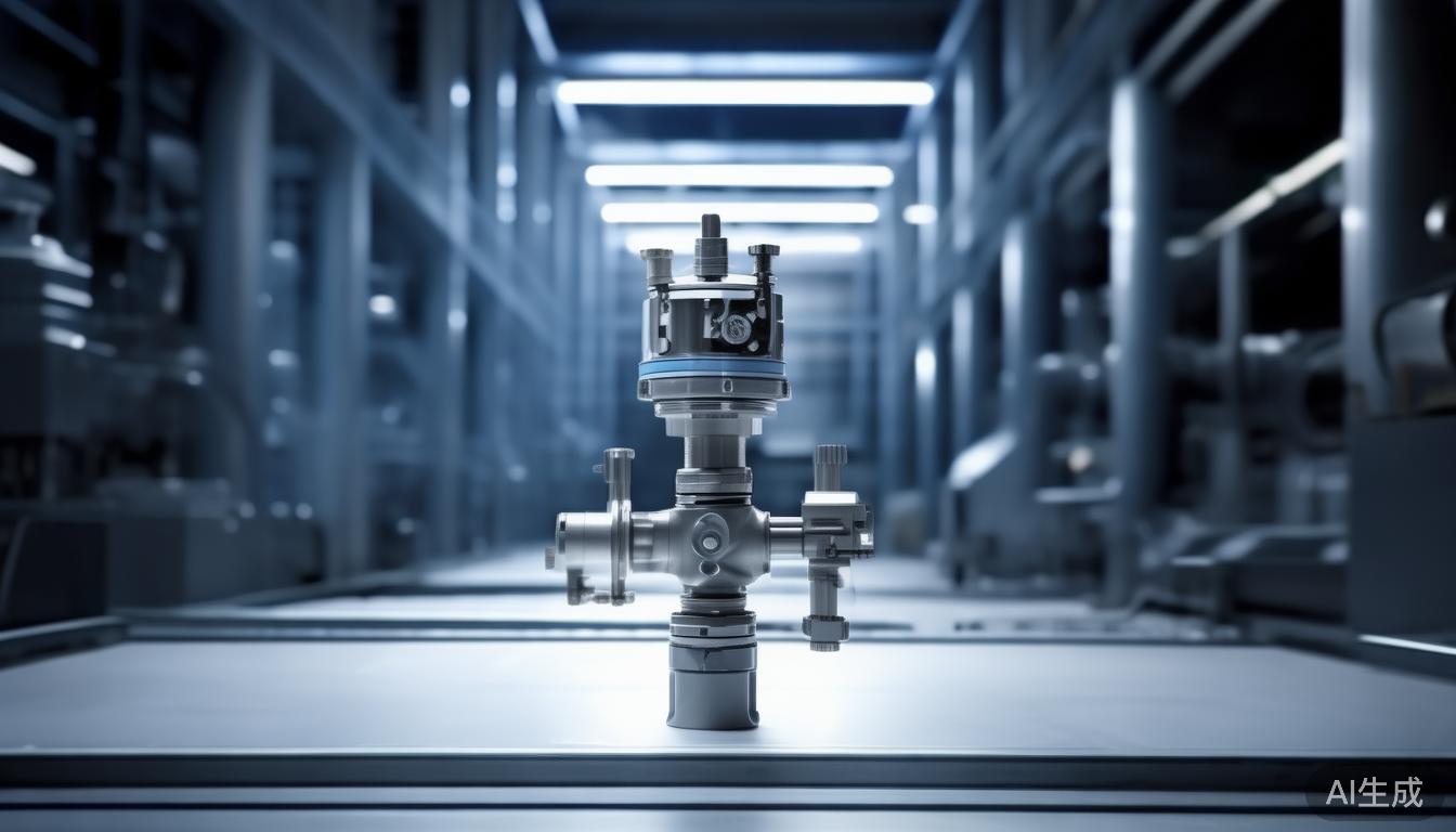 Discover the Benefits and Advantages of Balancing Technology in Balancing Valves