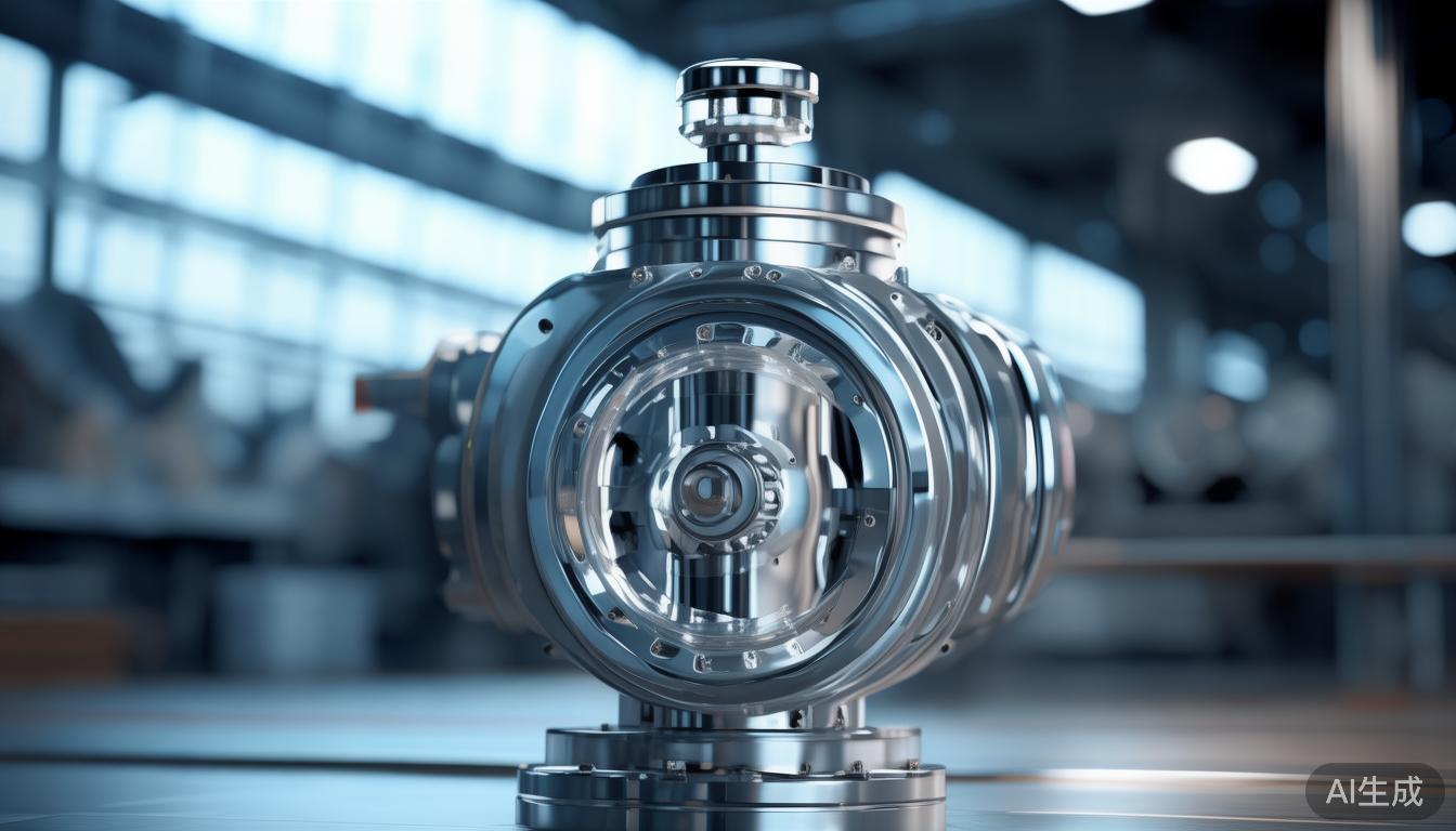 Optimizing Online Presence for Fluid Pressure Valves in Pressure Vessel Design