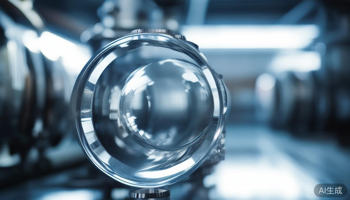 Industrial pipeline sight glass cleaning tips and maintenance for optimal tank level sight performance