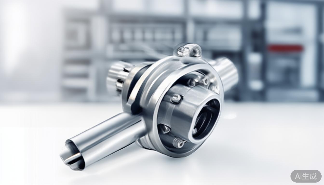 High Flow Needle Valve Installation Criteria And Selection Criteria For Optimal Performance