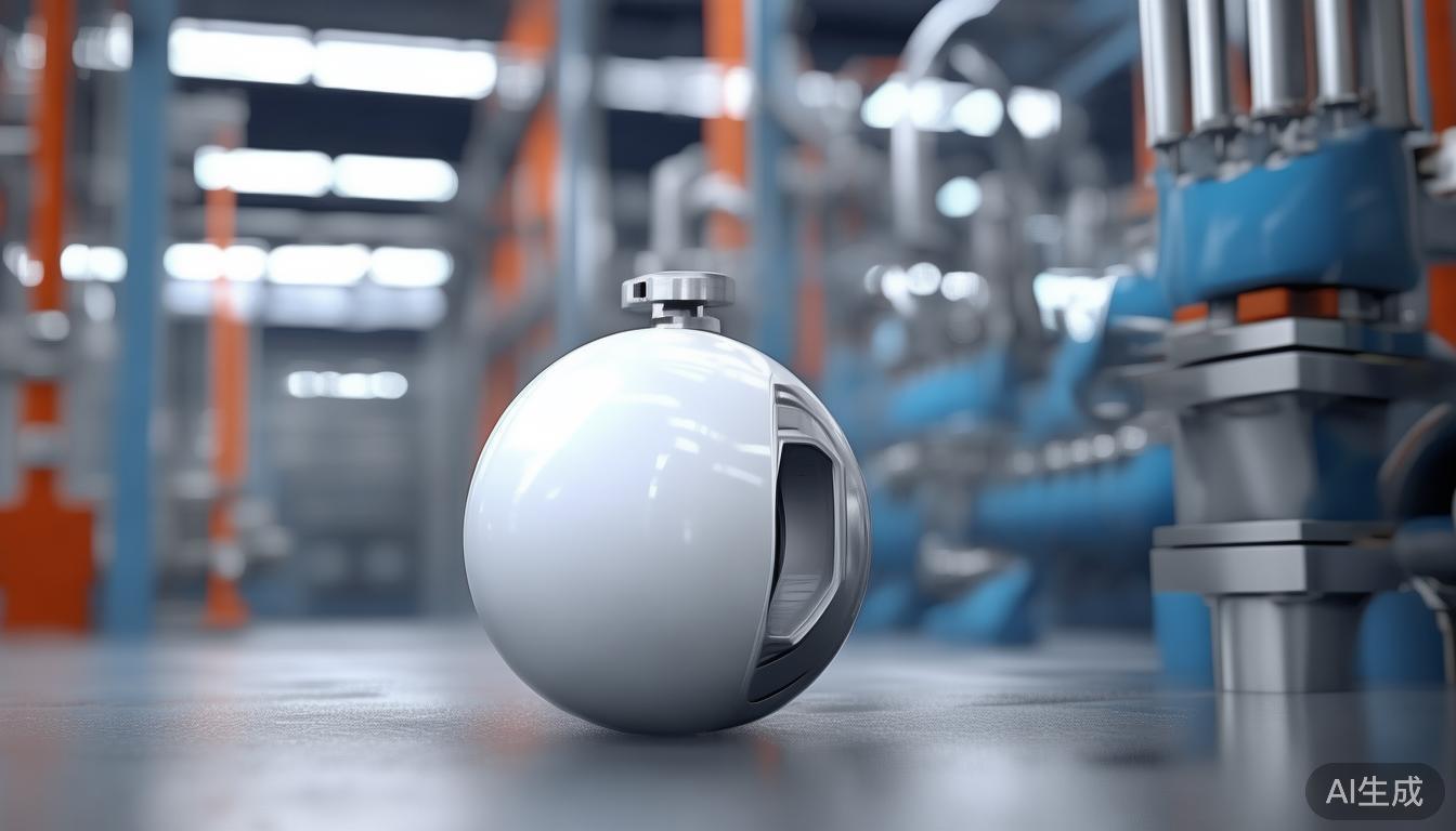 Applications of Plastic Ball Valves and Installation Methods for Plastic Materials in Ball Valve Systems