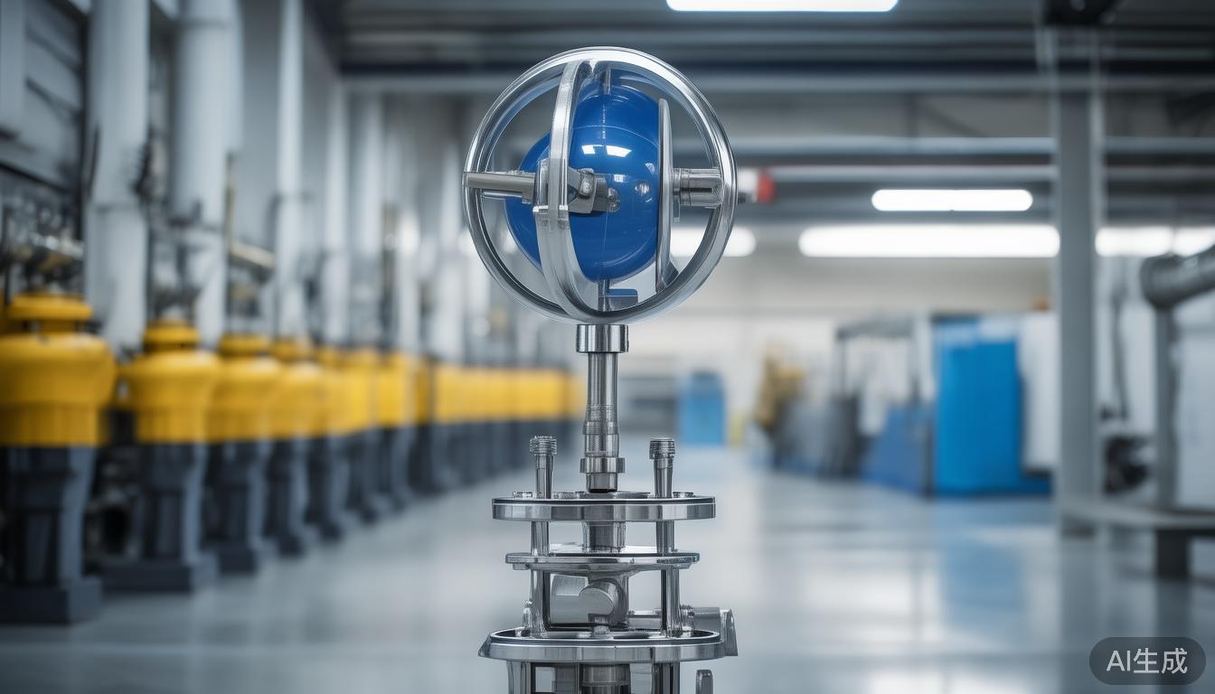 Globe Valve Service Manual and Repair Guidelines Exploring the Meaning of Globe Valve Symbols