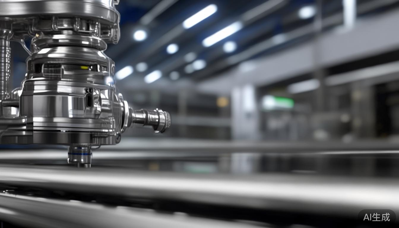 Manual Air Release Function Air Control Valve Repair Plunger Valve Repair Guide