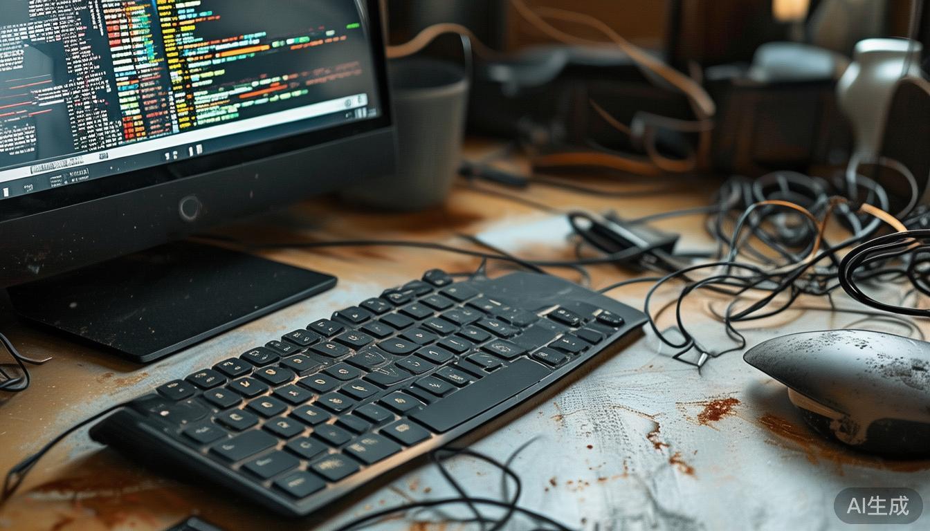 互联网应急中心发布风险提示