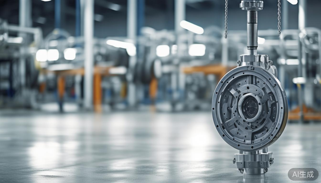 Swinging Check Valve Sizing And Function Explained With Detailed Parts Overview