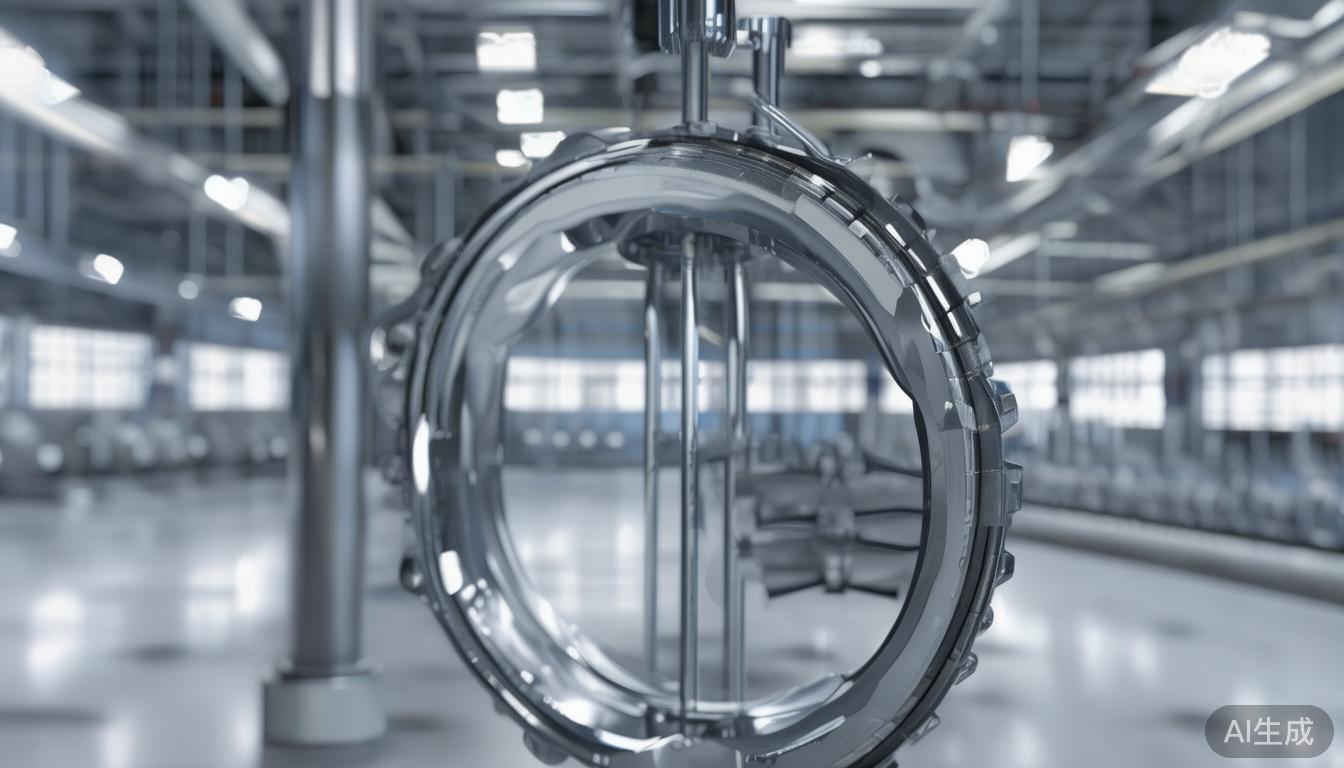 Butterfly Sealed Vessel Plastic Butterfly Valve Specifications And Pneumatic Butterfly Valve Types