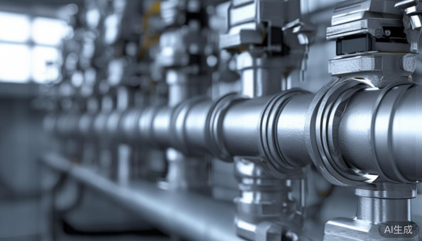 Water flow balancing valve setup and effective balancing methods for optimal performance