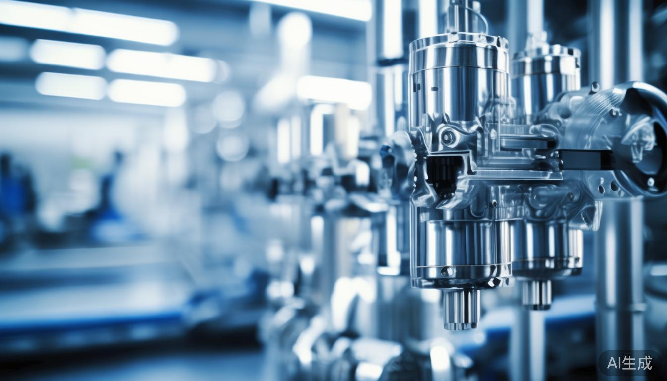 Advanced fluid filtration system precision filtration and Filter Valves for optimal performance