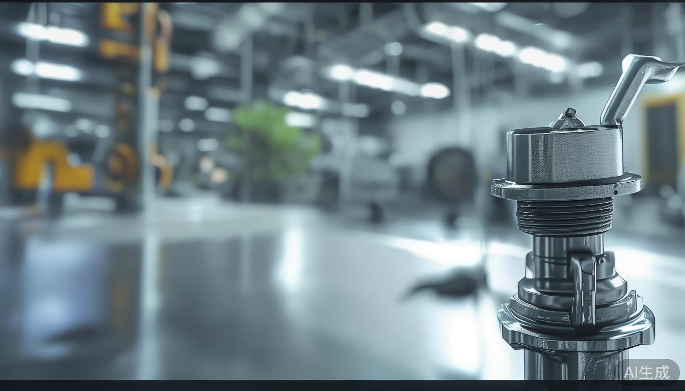 Hydraulic Globe Valve Repair Tips and Instructions for Proper Fitting