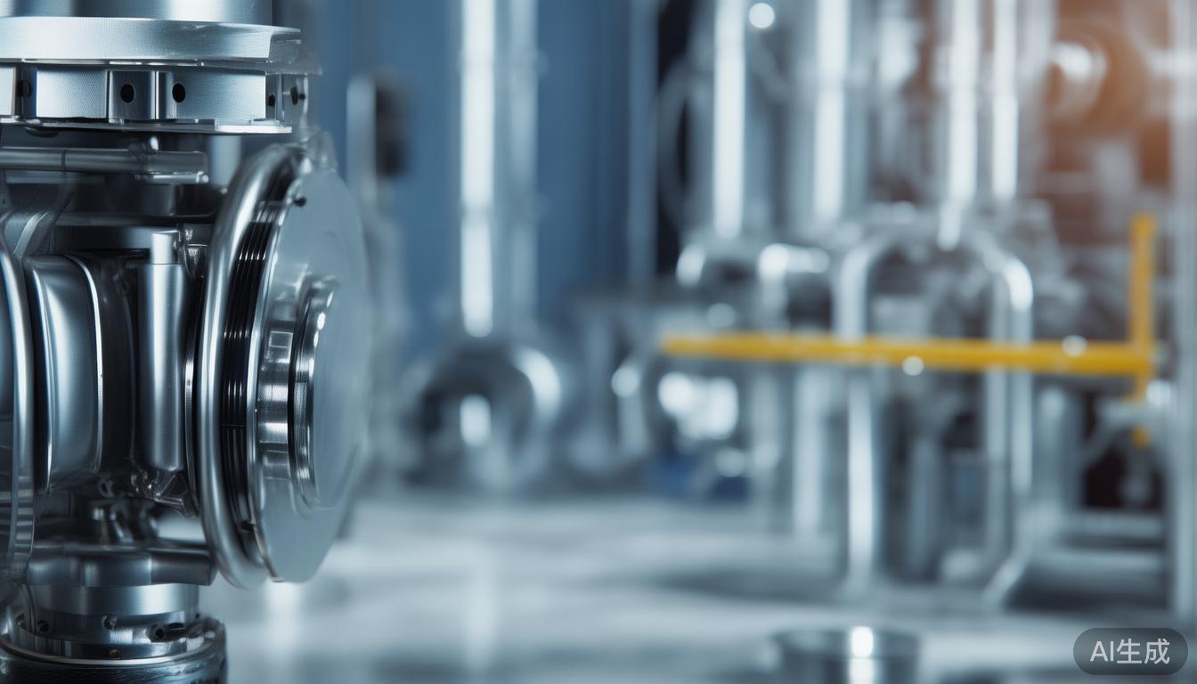 Positive Pressure Valve Content Systems Pressure Flow Regulation Valve Actuator Functionality