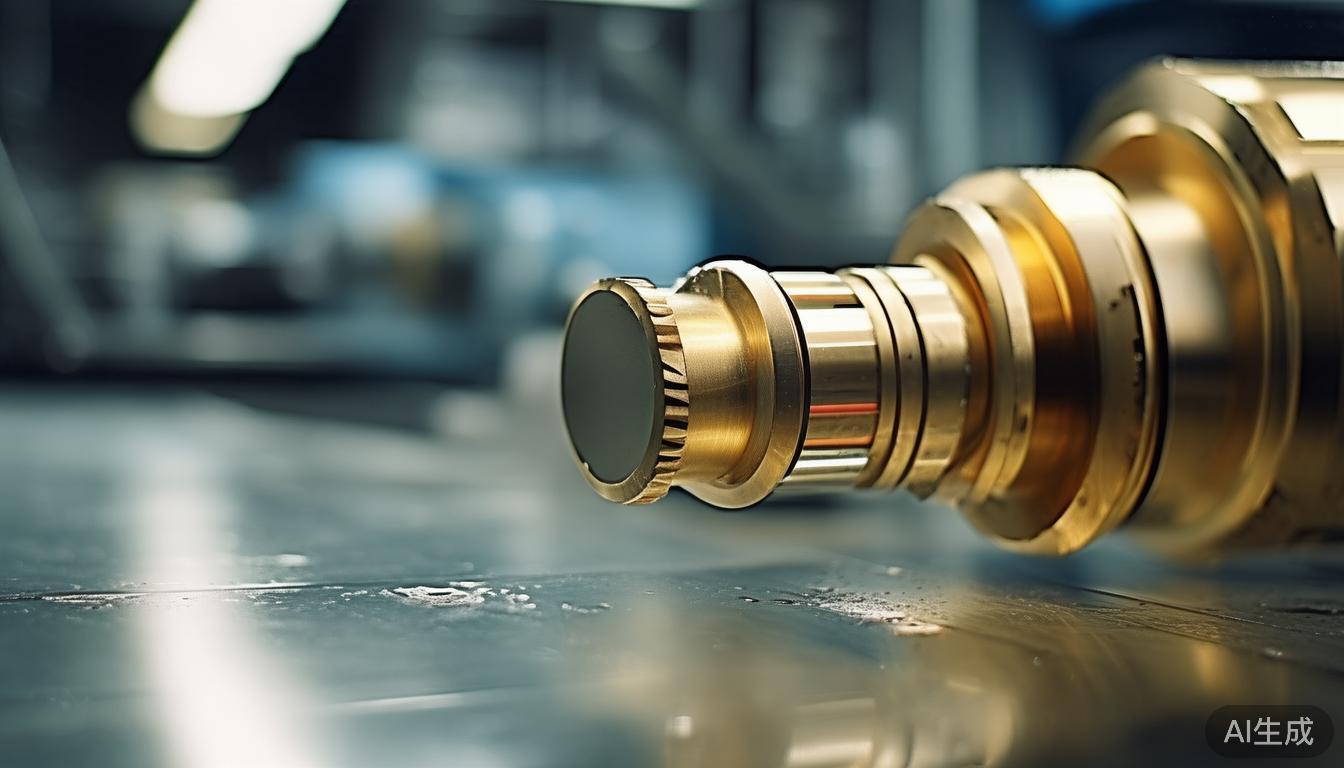 BrassNeedleValveSuppliersExploringTheAdvantagesOfHighPressureNeedleValvesManufacturedByLeadingExperts