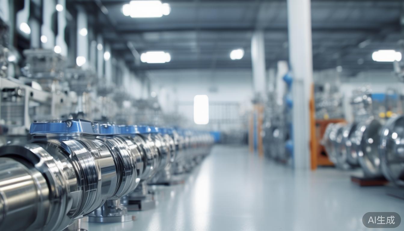 Hydraulic Filter Elements Industrial Filtration Solutions and Hydraulic System Filters