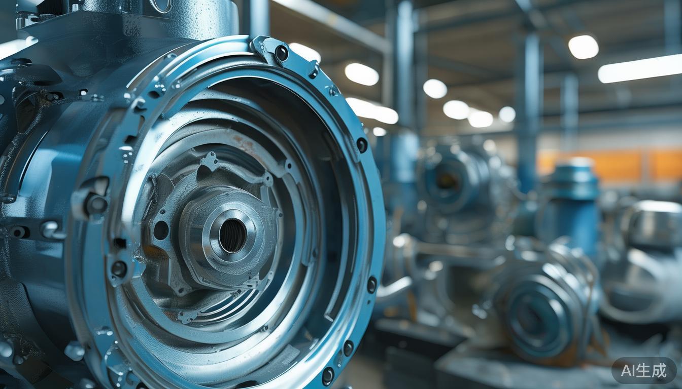 Pipe Repair Sight Glass Automatic Air Valve Globe Valve Repair Guide