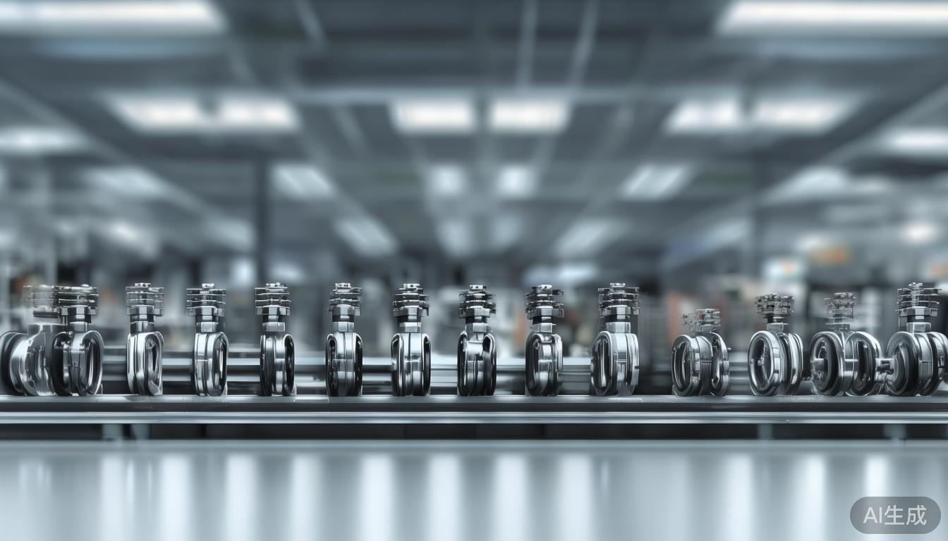 Industrial Valves Sludge Cleaning Strategy Sludge Handling Systems