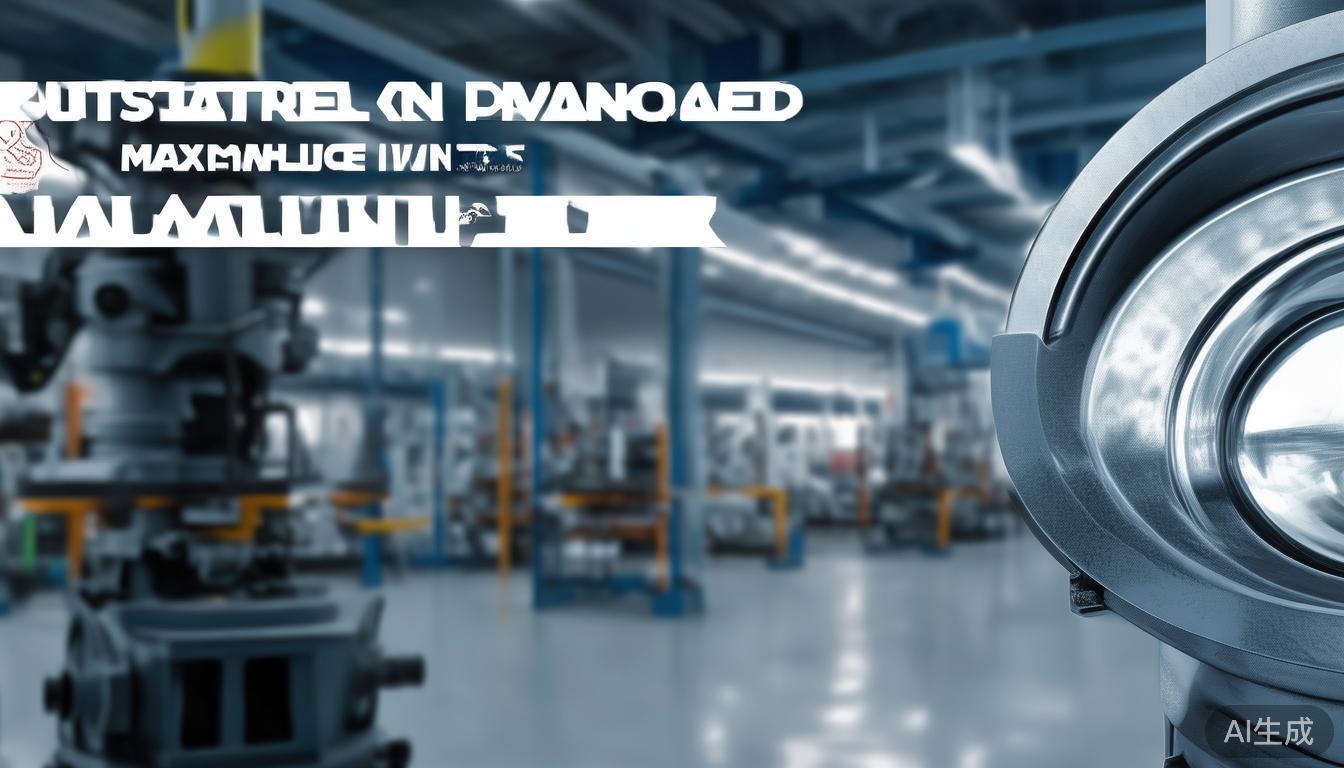 Industrial Diaphragm Valve Performance Enhanced by Advanced Diaphragm Materials and Hydraulic Benefits