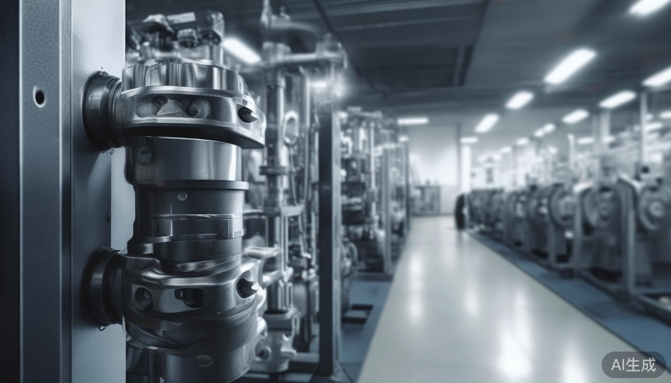 Inline Sight Glass Maintenance Procedures Guide and Accessories