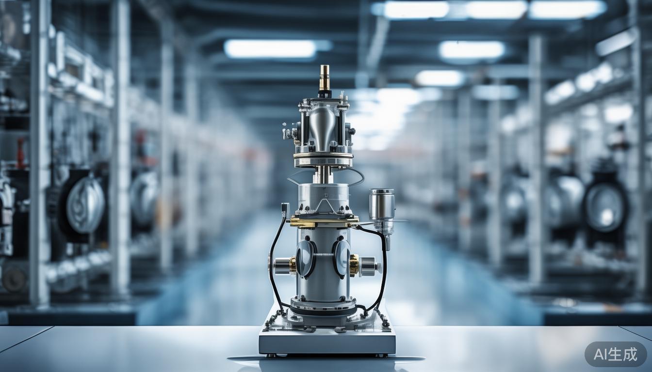 Content Automation Actuator Control Valves Management System Optimization