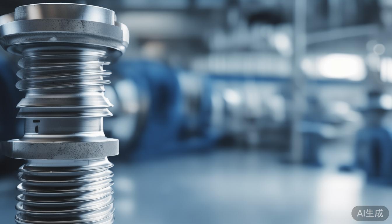 HighPressureNeedleValveSuppliersThreadedNeedleValveSuppliersNeedleValveSelectionGuide