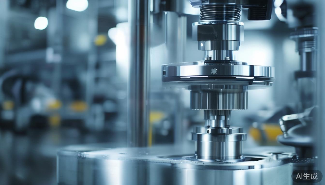 High Efficiency Hydraulic Filters Optimizing Hydraulic Efficiency Through Advanced Diaphragm Operation Techniques