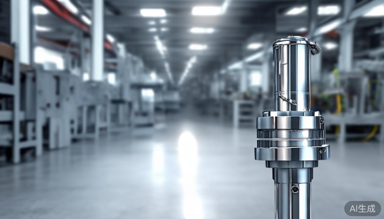 Plunger Valve Maintenance Tips Understanding Valve Plunger Dimensions And Exploring Threaded Plunger Types